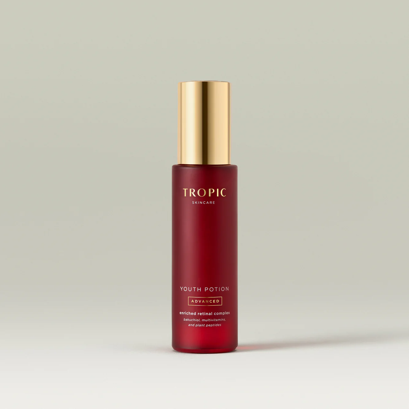 Renew & Refine With Vitamin A